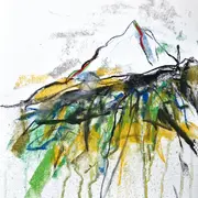 Exposition : Montagne(s) Sainte-Victoire