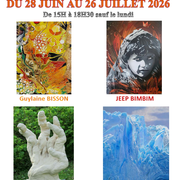 Exposition Montpezat d'Agenais
