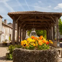 Exposition : Mortemart hier et aujourd'hui