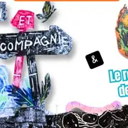 Exposition, Mosti Illustration  à l'Escalier