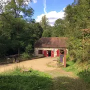 Exposition Moulin de la Résistance du Pont Lasveyras