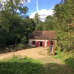 Exposition Moulin de la Résistance du Pont Lasveyras