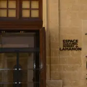 Exposition : MURMURES....