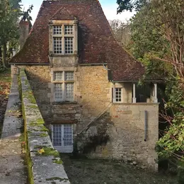 Exposition - murs murs et l'histoire de Martel