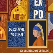 Exposition musée éphémère