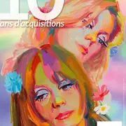 Exposition Musée Estrine : 10 ans d’acquisitions