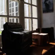 Exposition Musique traditionnelles du Berry et des provinces circonvoisines