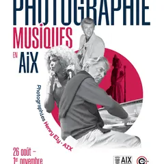 Exposition - Musiques en Aix
