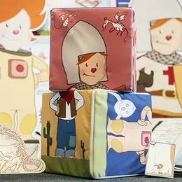 Exposition Myrmidon : première BD