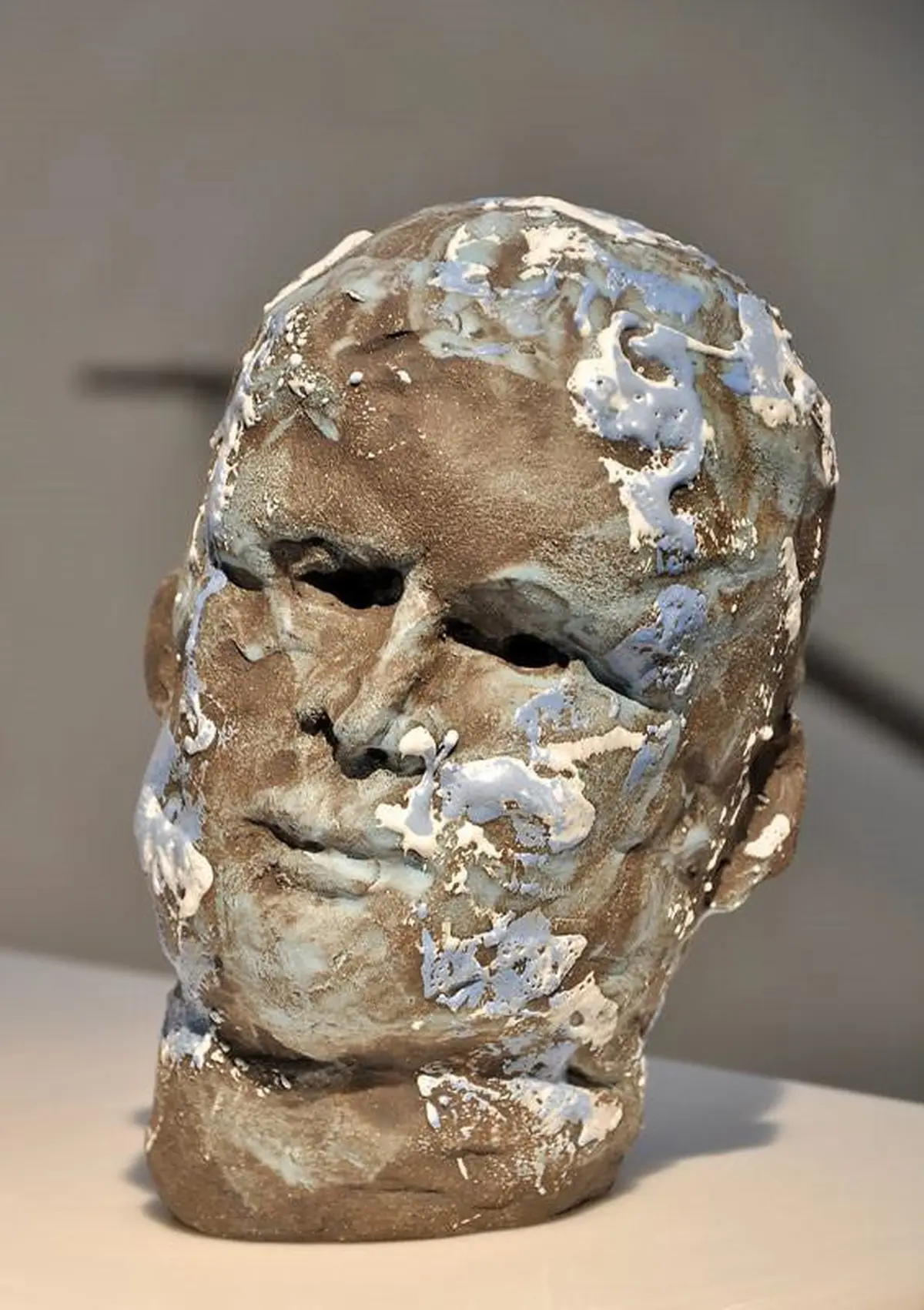 Exposition Mythes à Vendôme