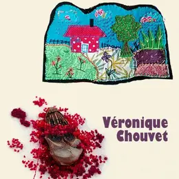 Exposition Nadine Courilleau et Véronique Chouvet