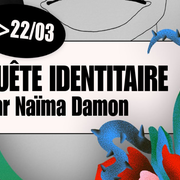 Exposition | Naïma Damon