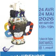 Exposition Natali Benoit