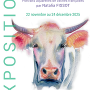 Exposition Natalia FISSOT
