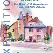 Exposition Natalia Fissot