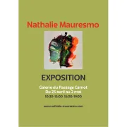 Exposition: Nathalie Mauresmo