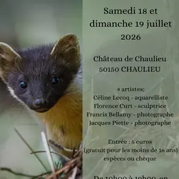 Exposition Nature