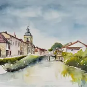 Exposition Nature et expression