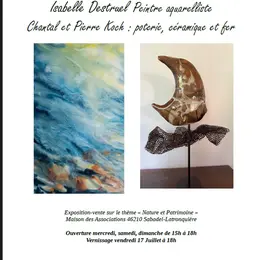 Exposition « Nature et Patrimoine »