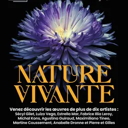 Exposition Nature Vivante