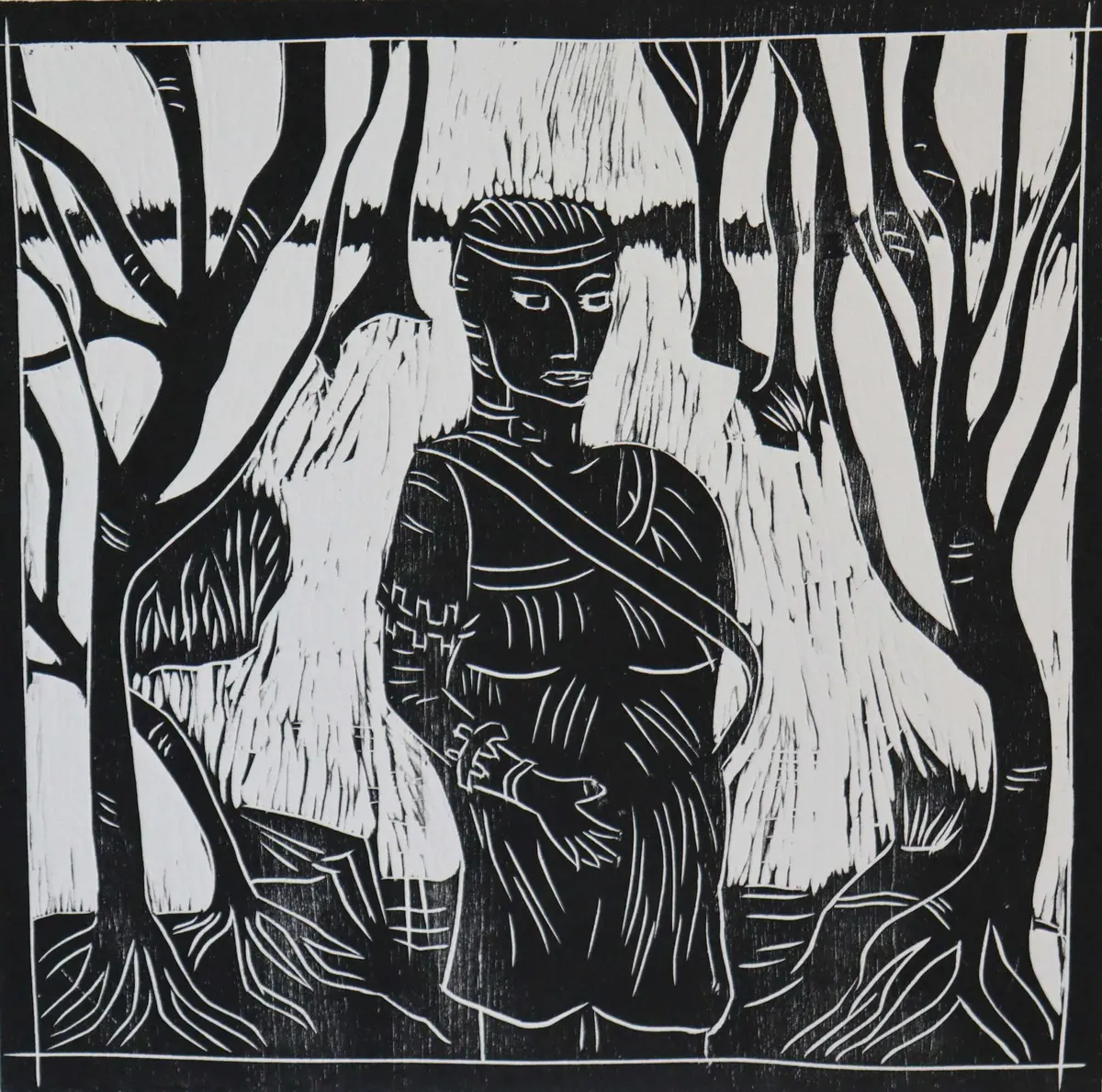 Exposition : Néandertal pour mémoire