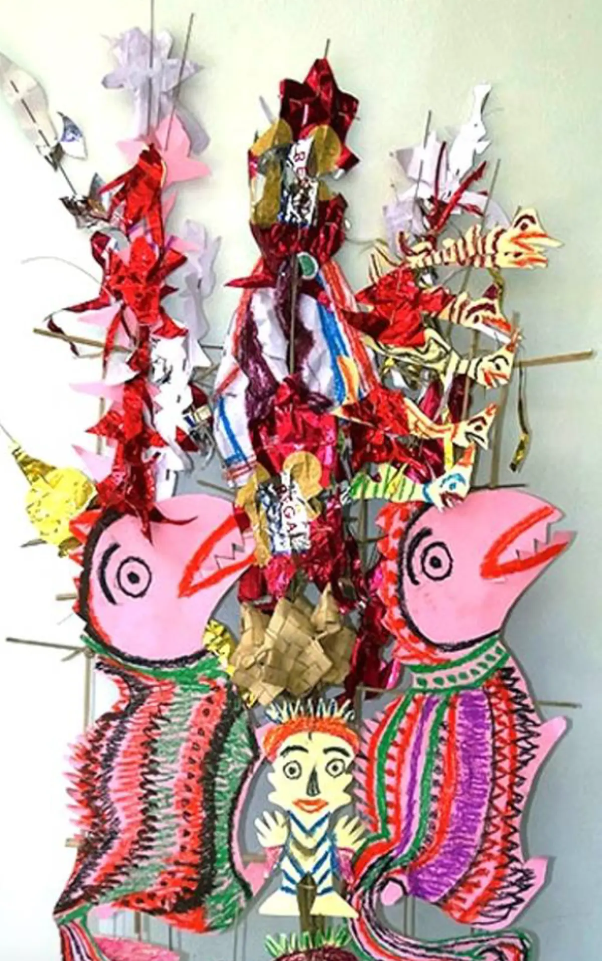 Exposition Ni Tanjung