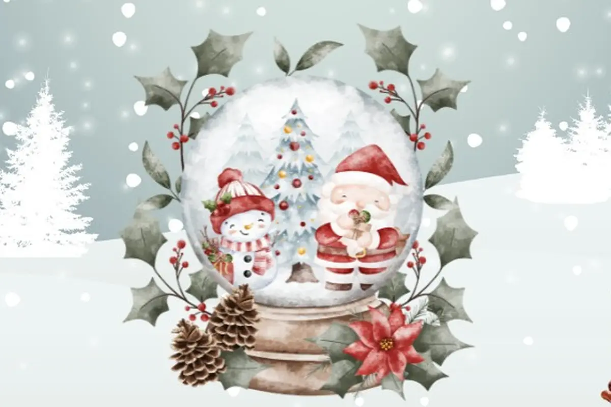 Exposition Noël Et Autres Fêtes