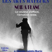 Exposition Noir et blanc