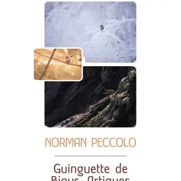 Exposition : Norman Peccolo - photographe sauvage