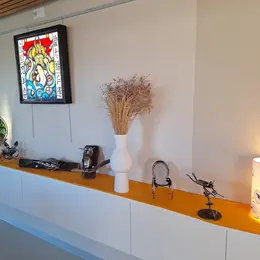 Exposition - Nos Artisans ont du talent... Et l'Art de recevoir !