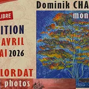 Exposition Nos Couleurs D'Ici Et D'Ailleurs