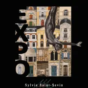Exposition Nos racines, mon cadre de vie par Sylvie Saint Sevin