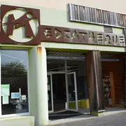 Exposition NounOURS, de l'ours des cavernes à l'ours en peluche