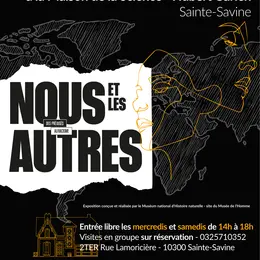Exposition Nous et les autres