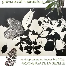 Exposition Nous la verdure