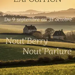 Exposition Nout'Berry, Nout parlure