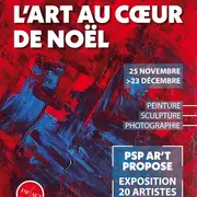Exposition : Nouvè en Prouvènço - Noël en Provence