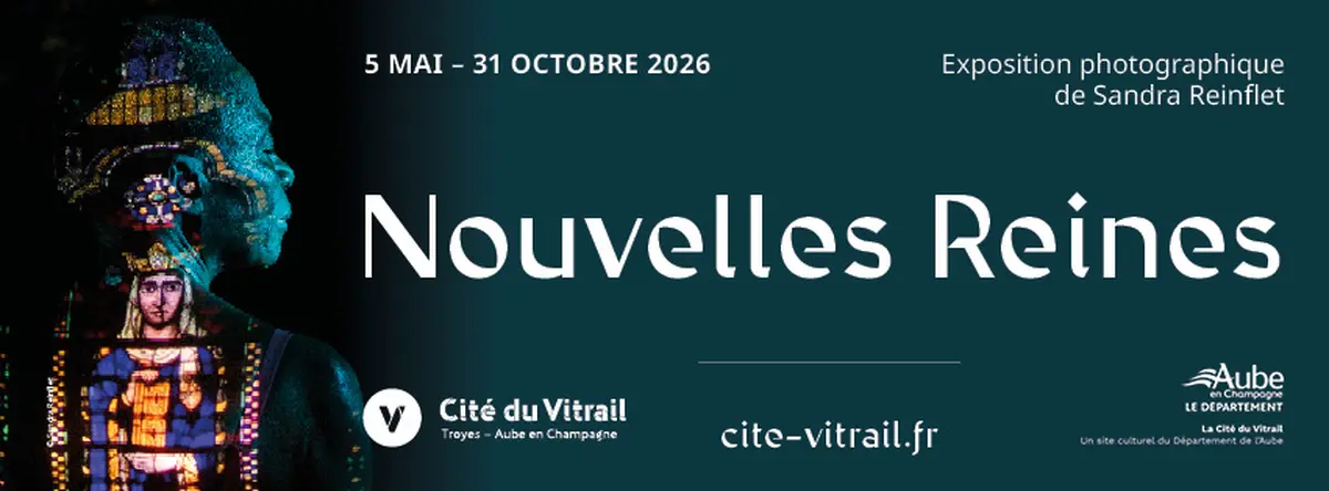 Exposition Nouvelles Reines