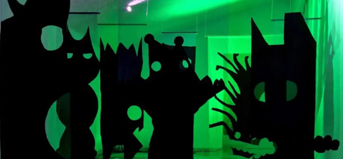 Exposition Nuit blanche