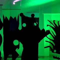 Exposition Nuit blanche