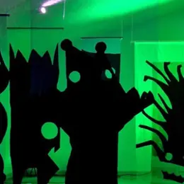 Exposition Nuit blanche