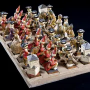 Exposition numérique « Retro’spective »