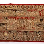 Exposition - Ô Kalamkari