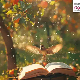 Exposition - Observons les oiseaux