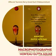 Exposition Ocors'eau