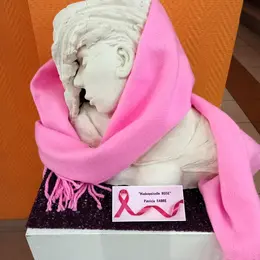 Exposition Octobre Rose
