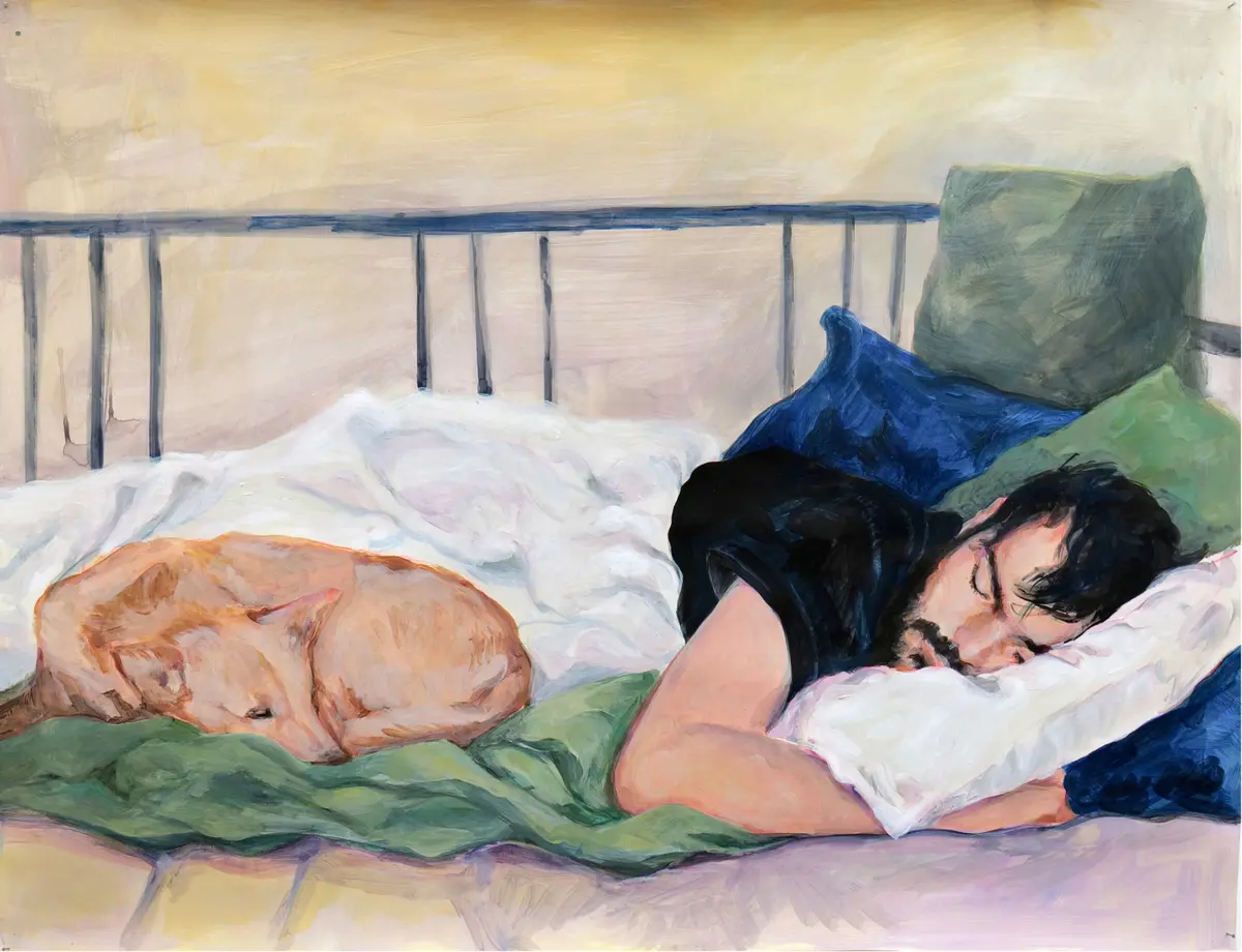 Exposition - Odyssée du Banal