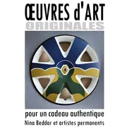 Exposition Oeuvres d'art originales