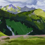 Exposition Olivier Morel