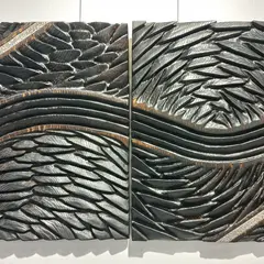 Exposition - ombres et lumières